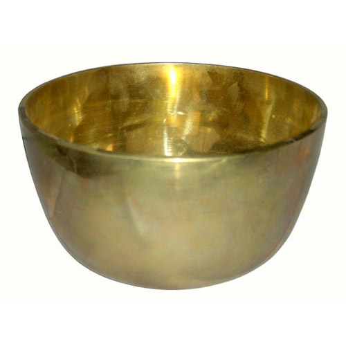 Glossy - Deep Singing Bowl