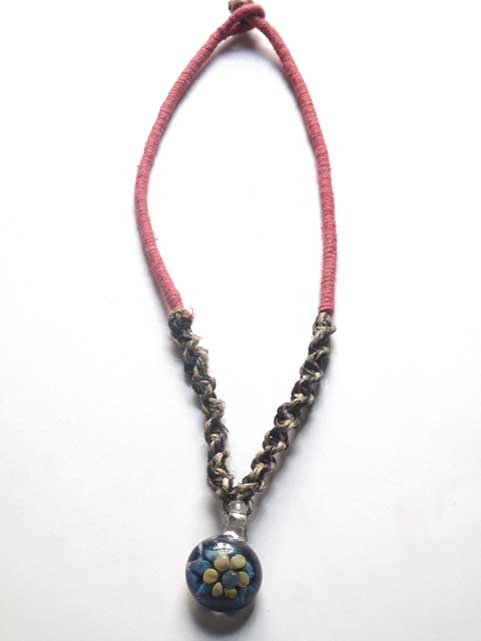 Locket Locket Shisha Glass Design