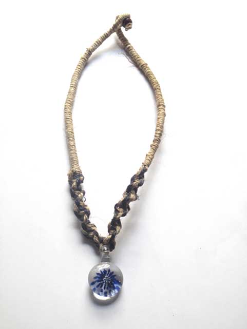 Locket Locket Shisha Glass Design
