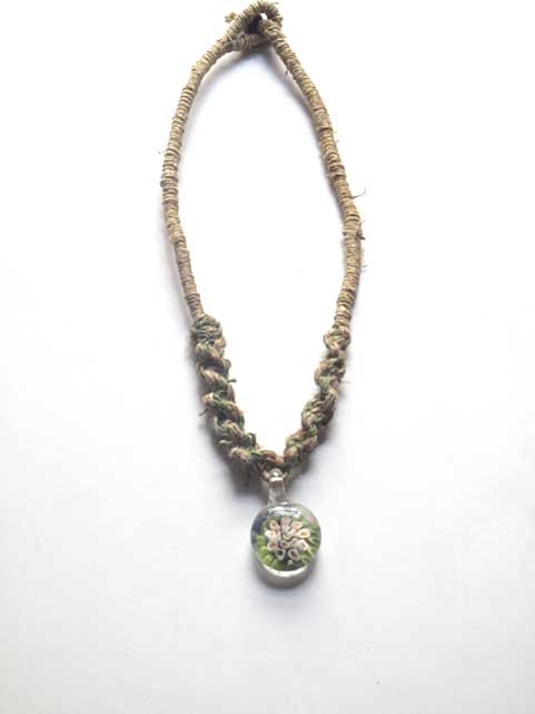 Locket Locket Shisha Glass Design