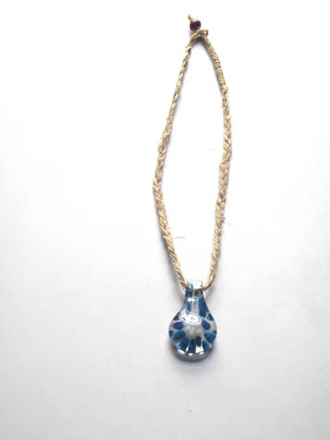 Locket Locket Shisha Glass Design