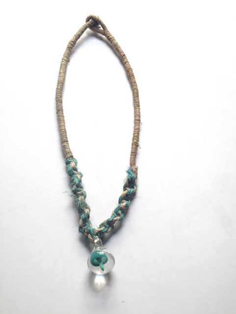 Locket Shisha Glass Pipe Design