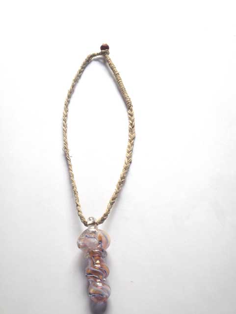 Locket Shisha Glass Pipe Design