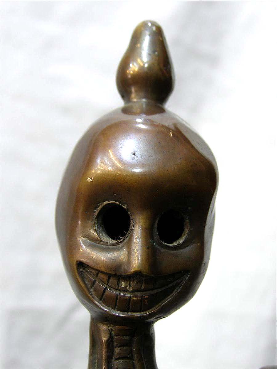 Citipati, sold