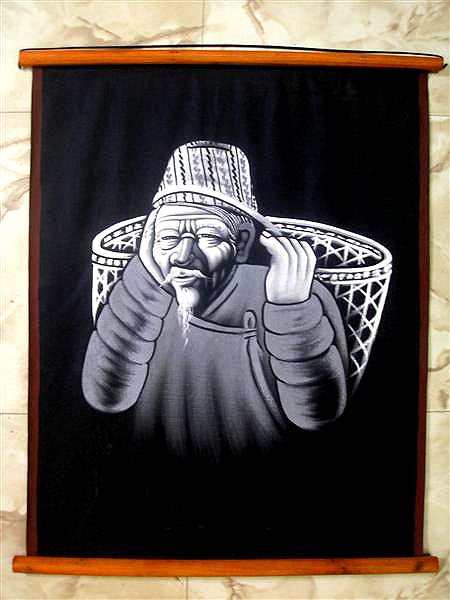 Tibetan Porter