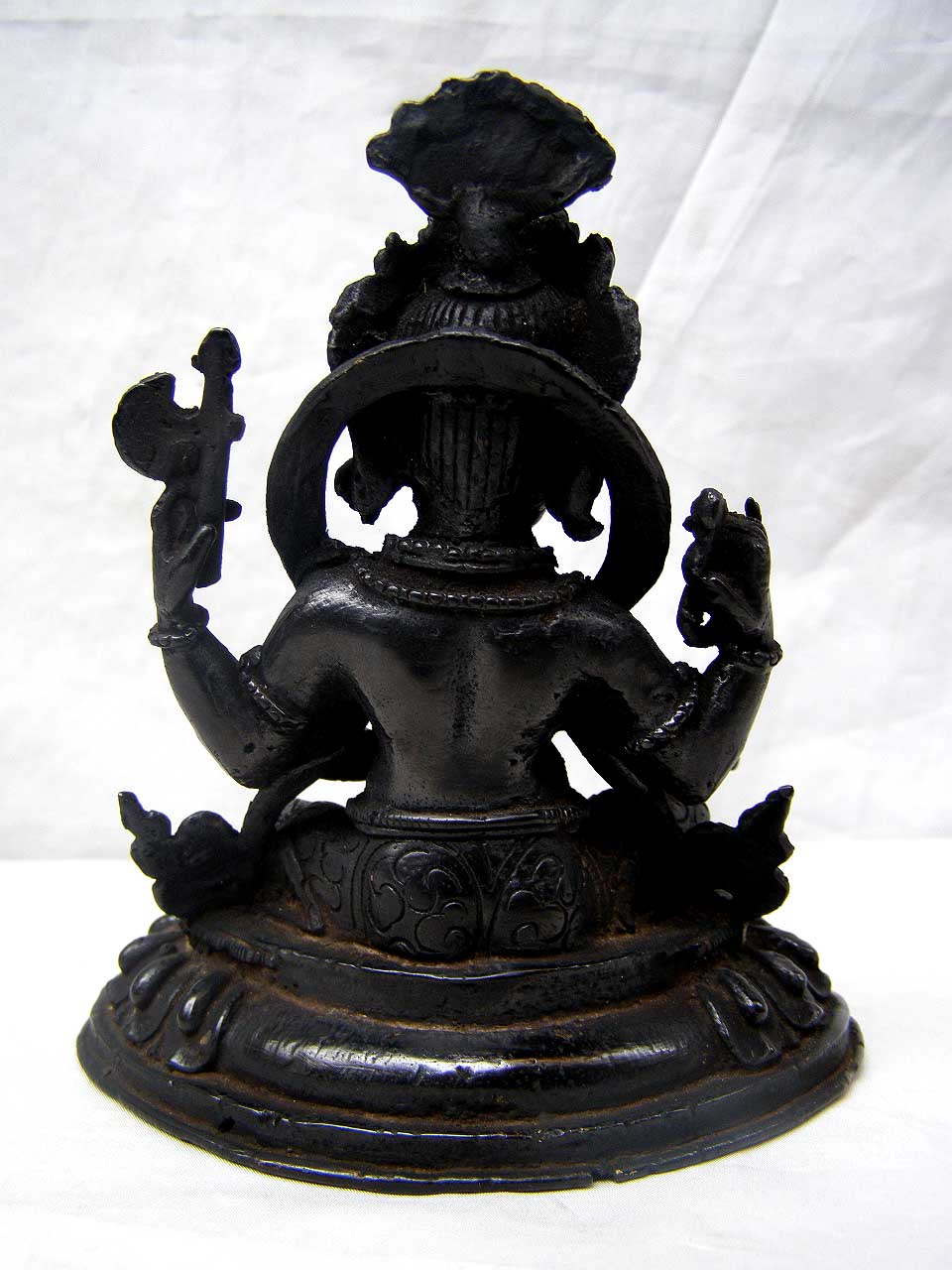 Ganesh, sold