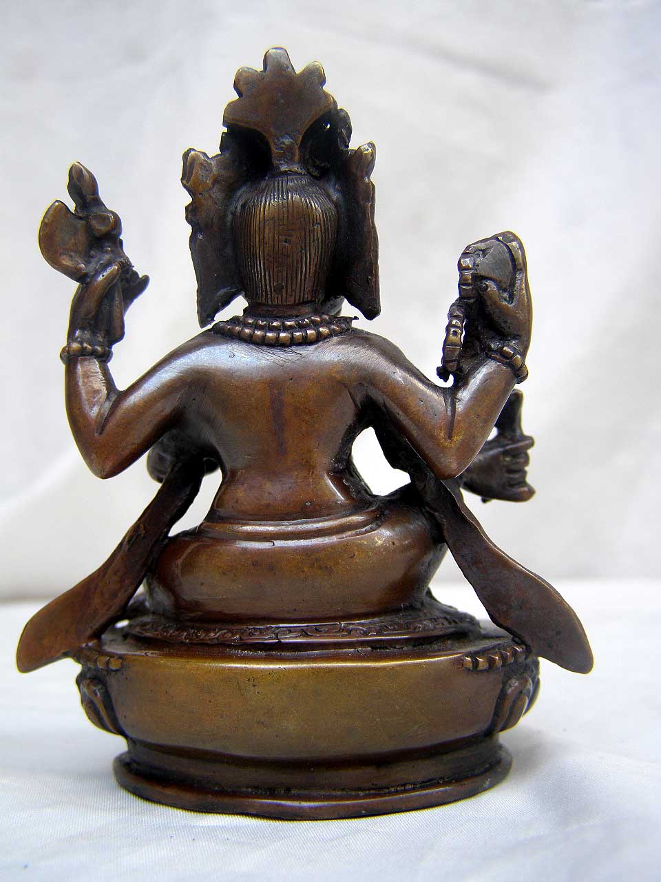 Ganesh, sold