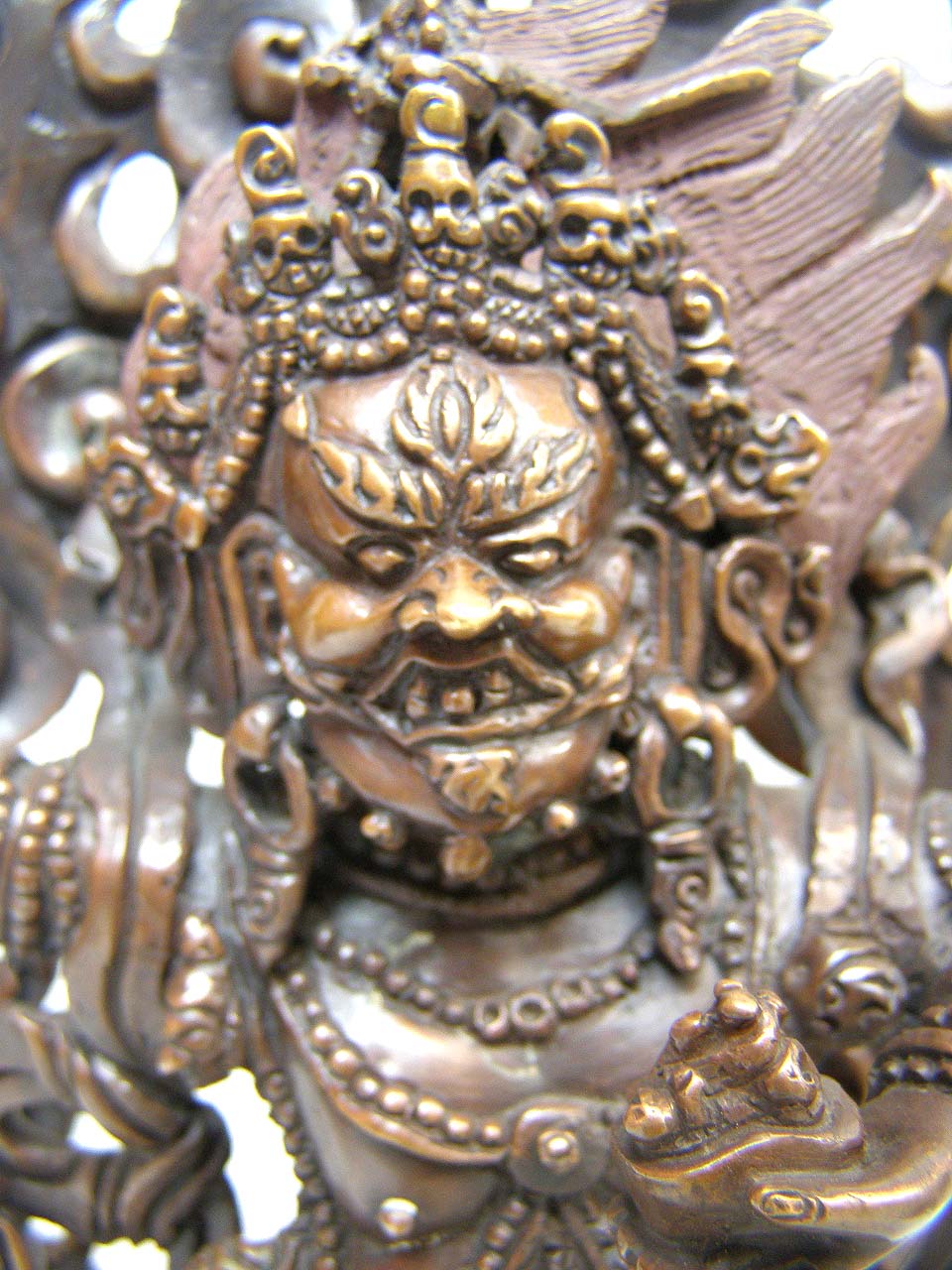 Mahakala <span Style=