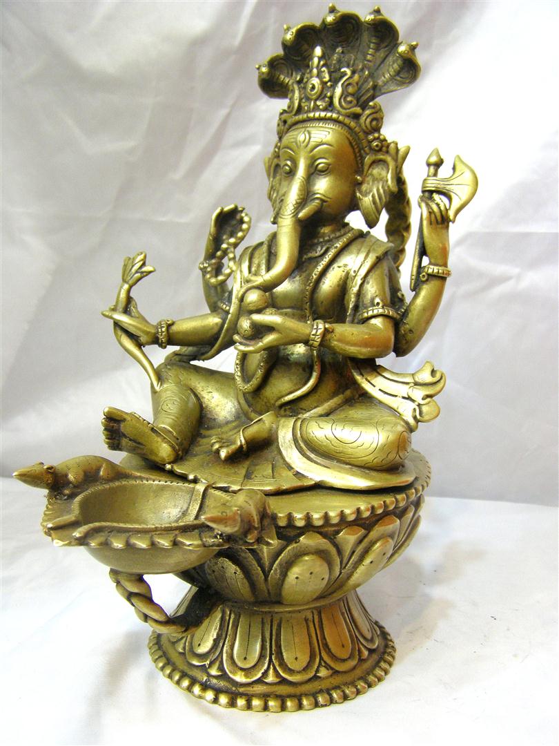 Ganesh Sukunda <span Style=
