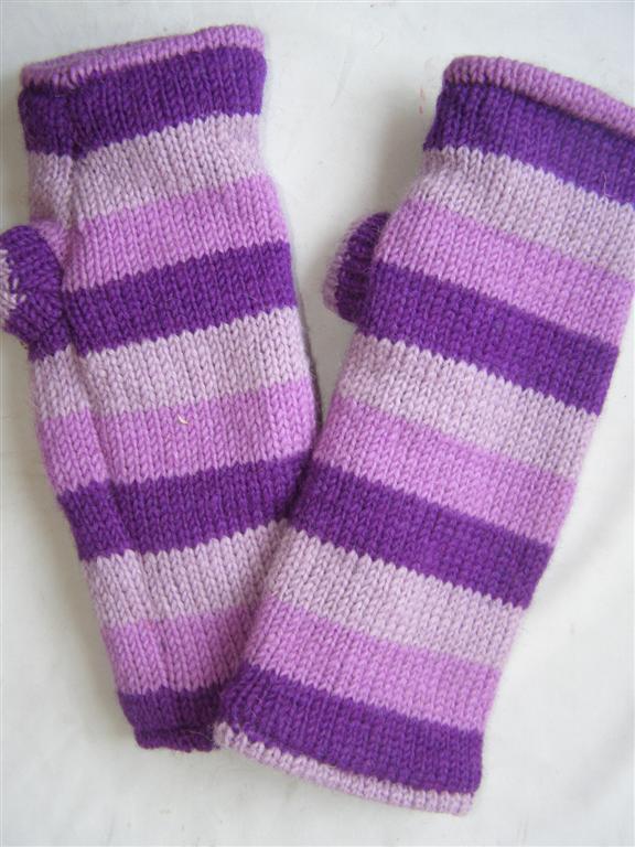 Woolen Hand Warmer <span Style=