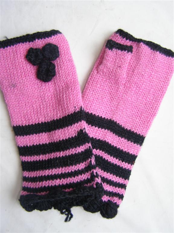 Woolen Hand Warmer <span Style=