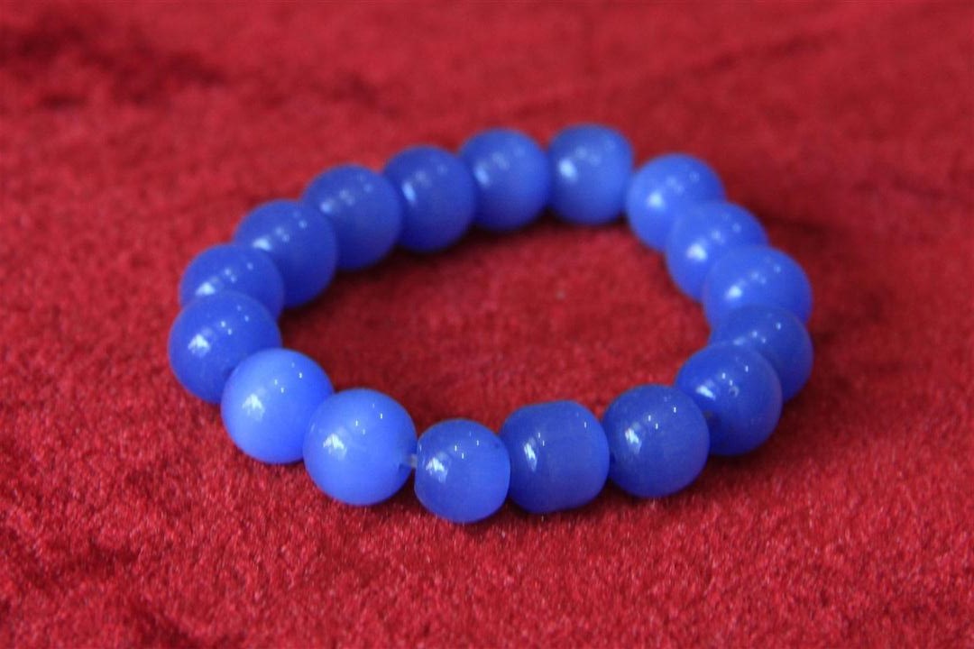 Imitation Stone Beads Yak Bone Yak Bone Bracelet, Handmade In Nepal, Handmade In Nepal