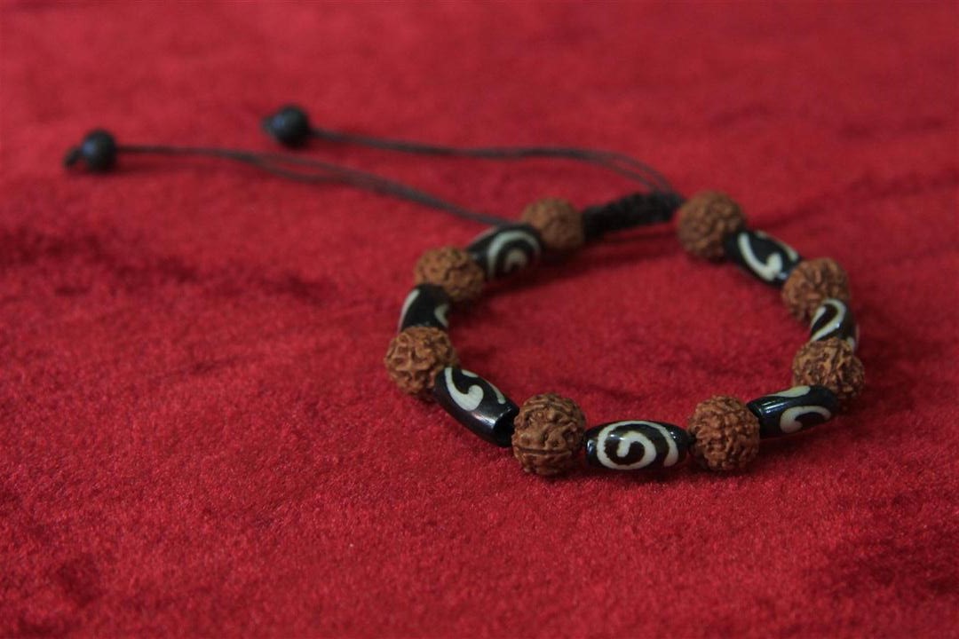 Rudrasha <span Style=