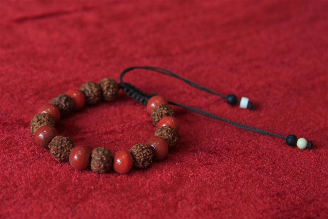 Rudrasha <span Style=