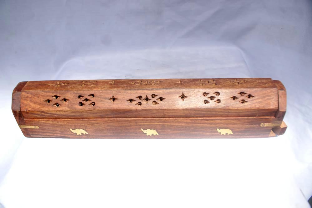 Incense Burner <span Style=