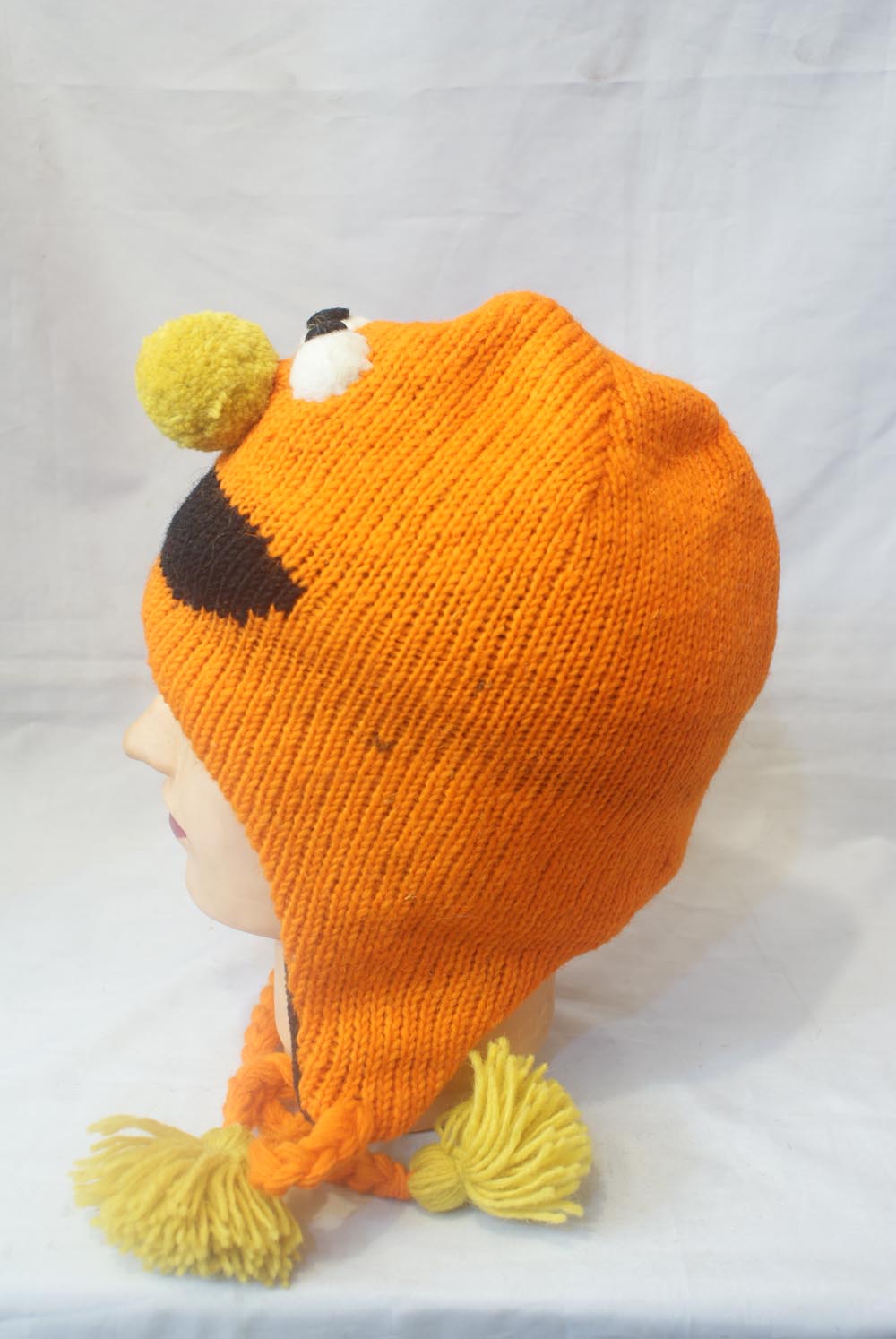 Angry Bird Cap