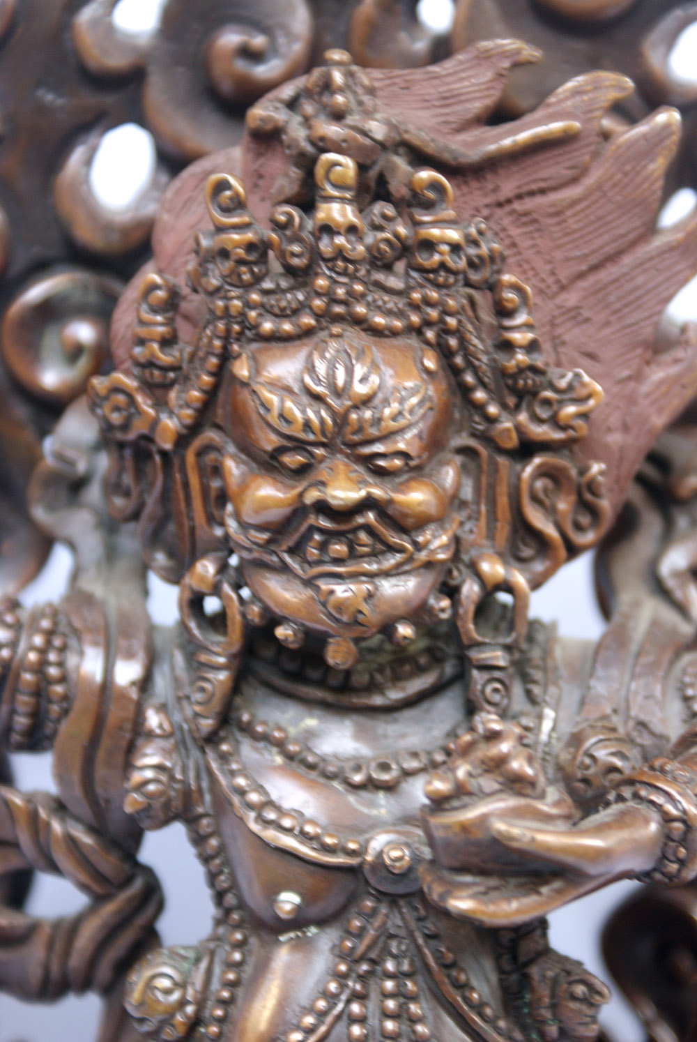 Mahakala <span Style=