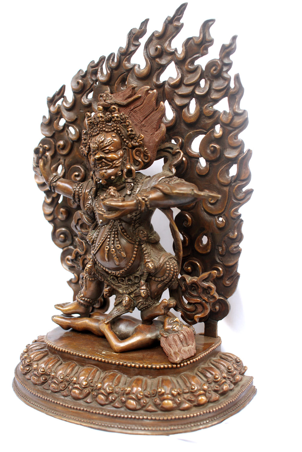 Mahakala <span Style=