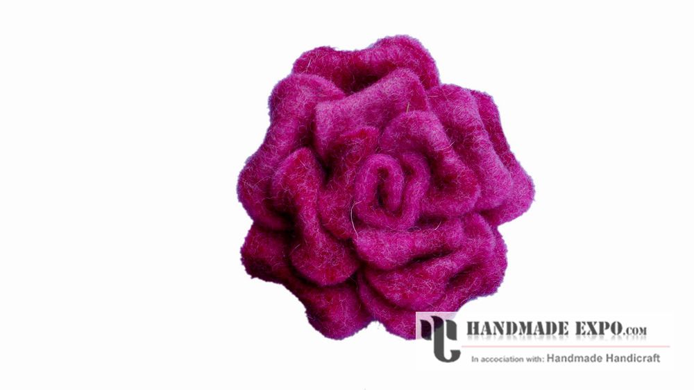 Rose Hairban