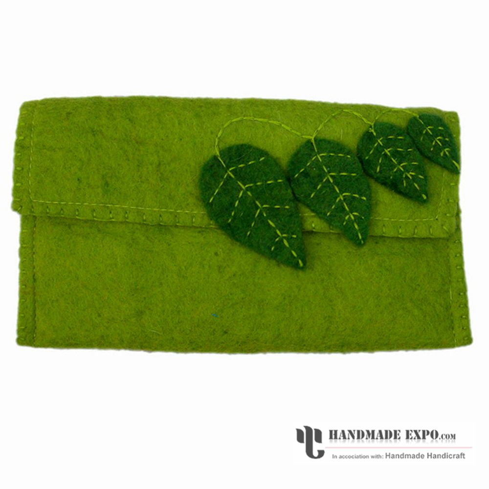 Rectangular Money Bag