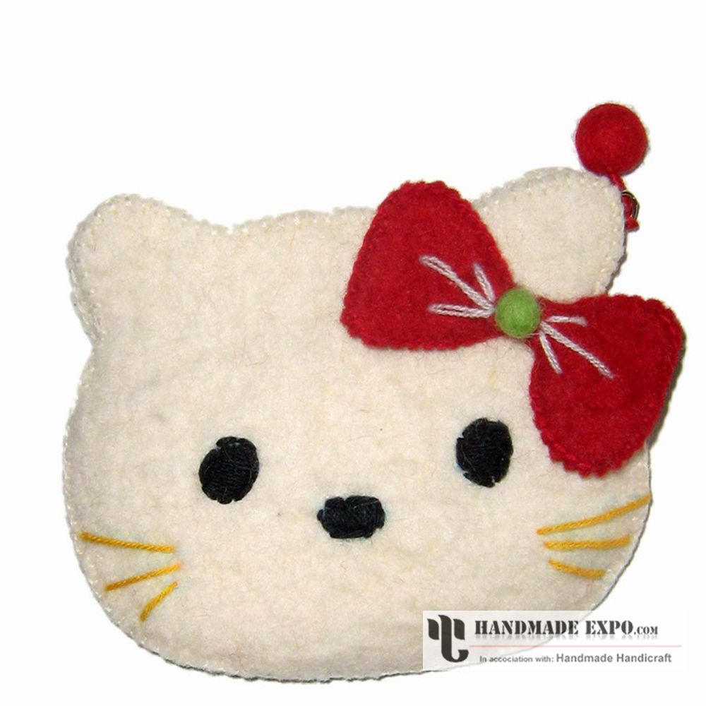 Hello Kitty Coin Purse