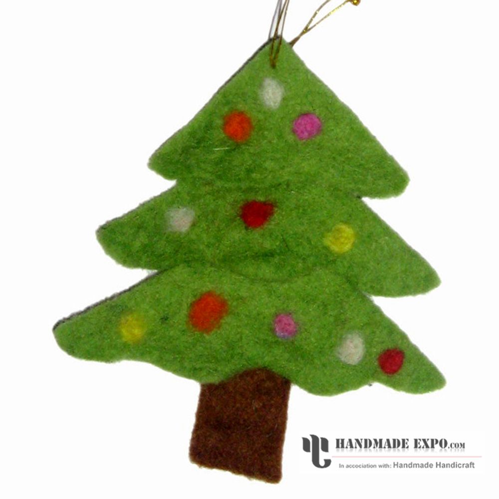 Christmas Tree Christmas Ornaments