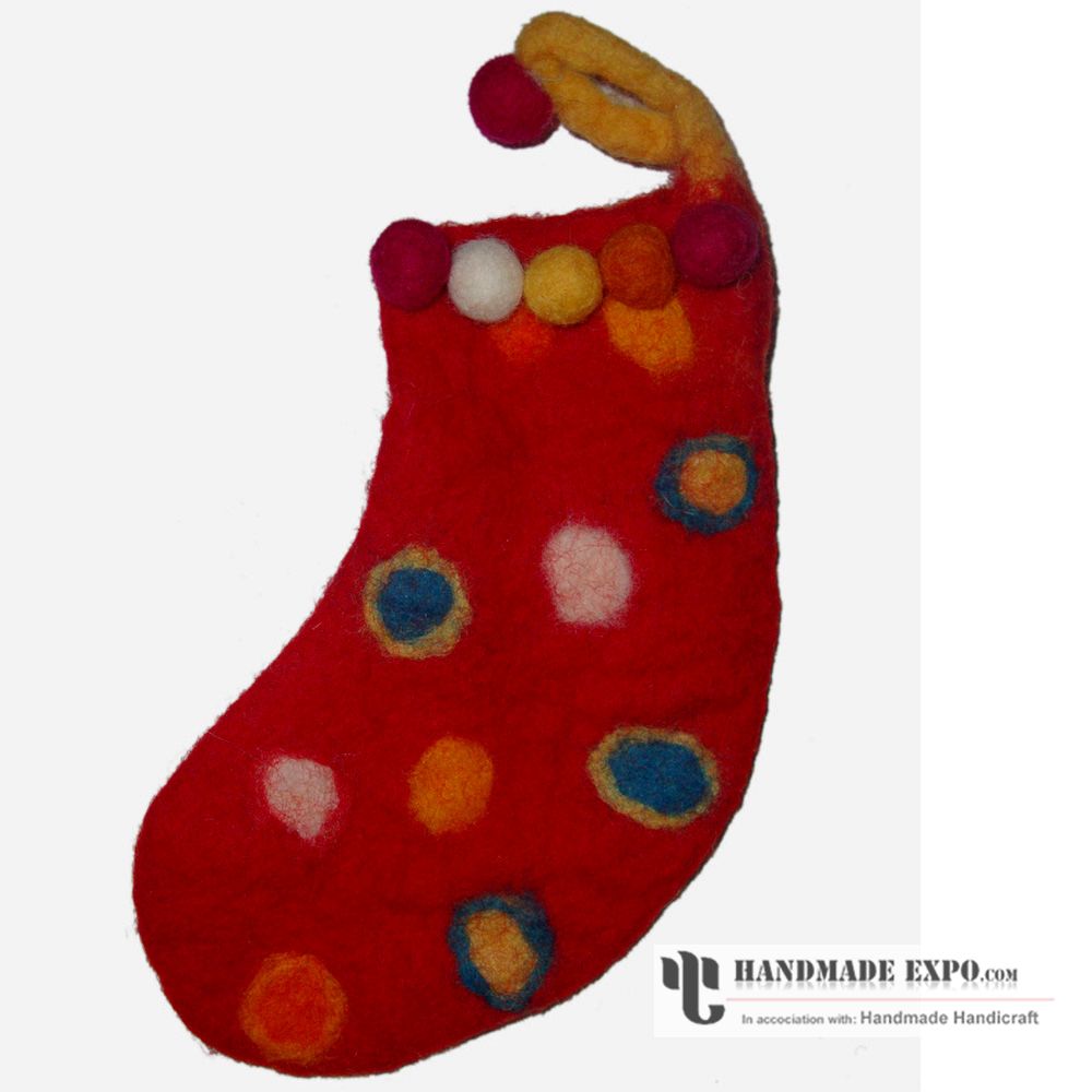 Socks Christmas Ornaments