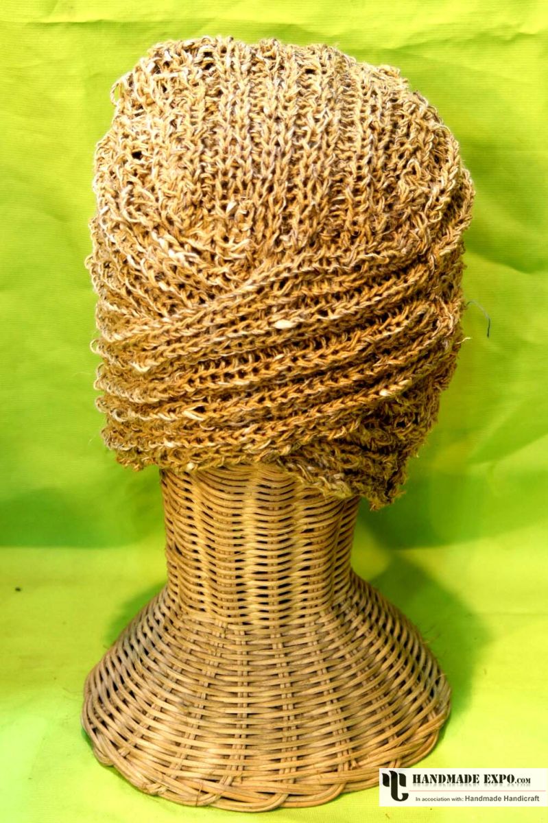 Pure Hemp Hat