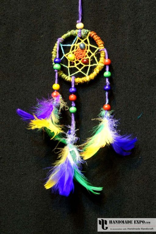 Dreamcatcher, <span Style=