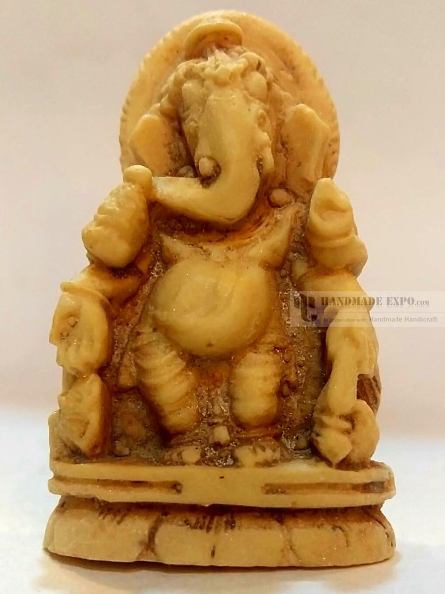 Standing Ganesh