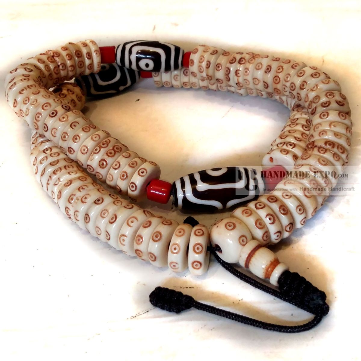 Yak Bone <span Style=