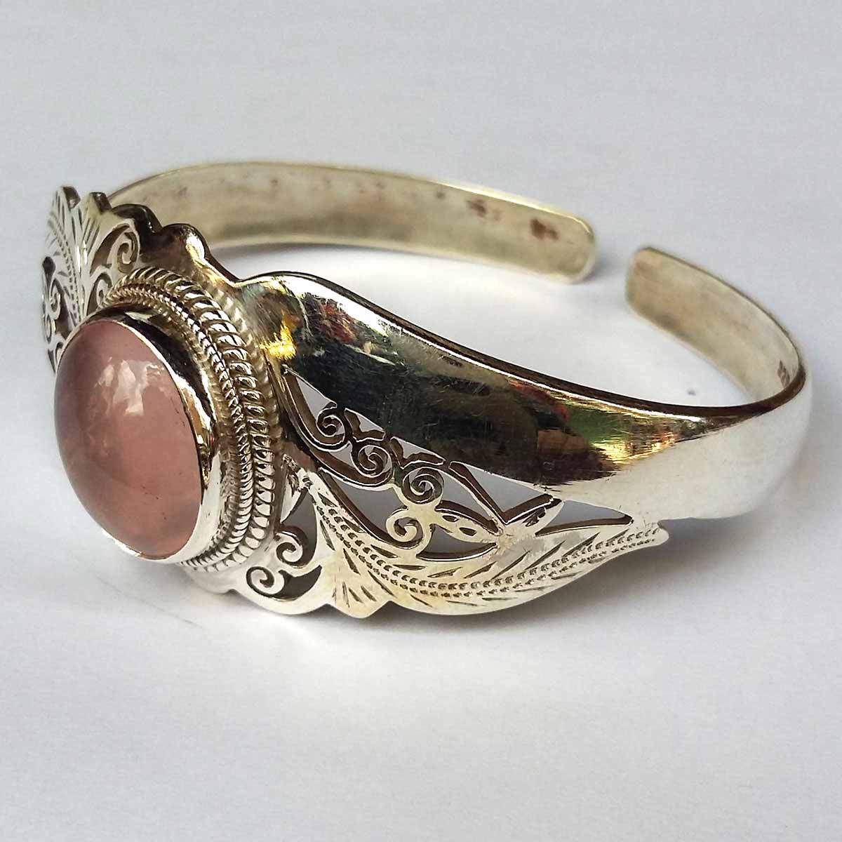 Sterling Silver Bracelet <span Style=