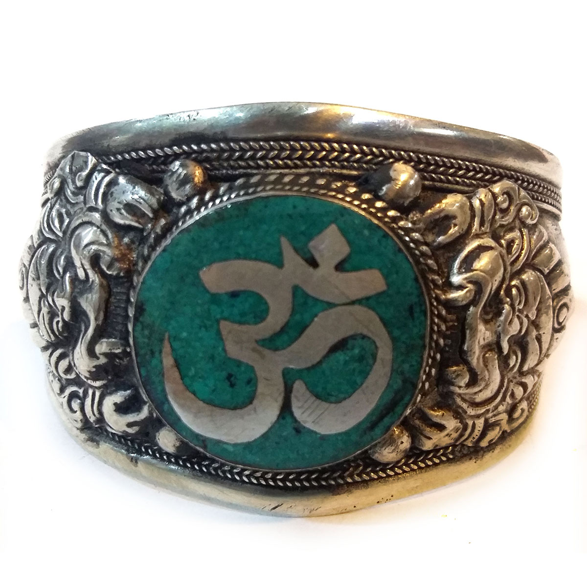 Dragon Metal Bracelet <span Style=