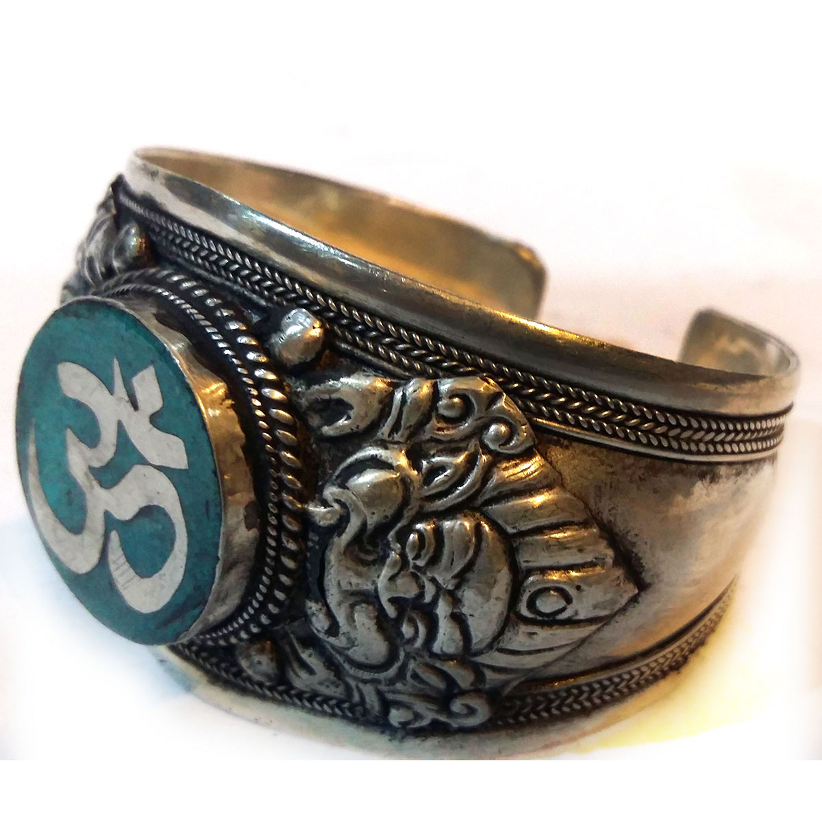 Dragon Metal Bracelet <span Style=