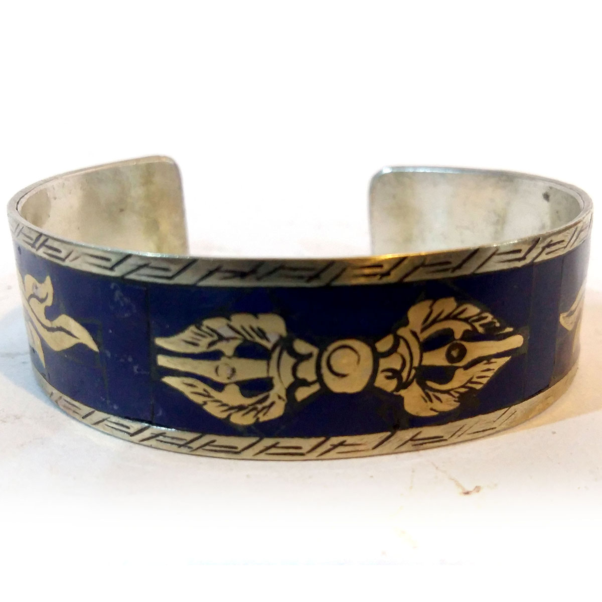 Dorje Metal Bracelet <span Style=