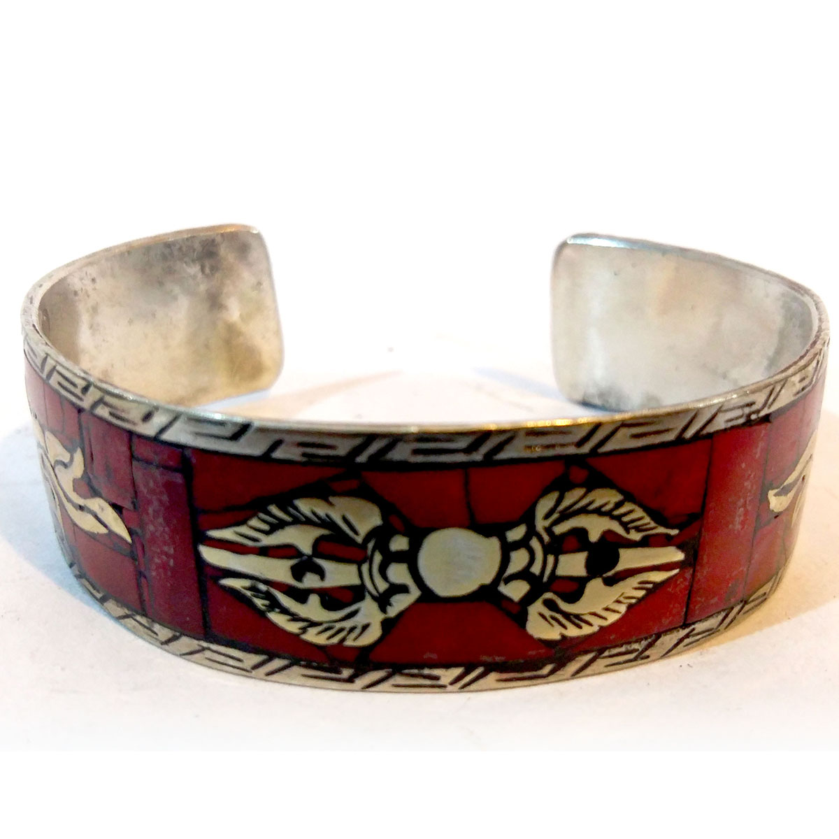 Dorje Metal Bracelet <span Style=