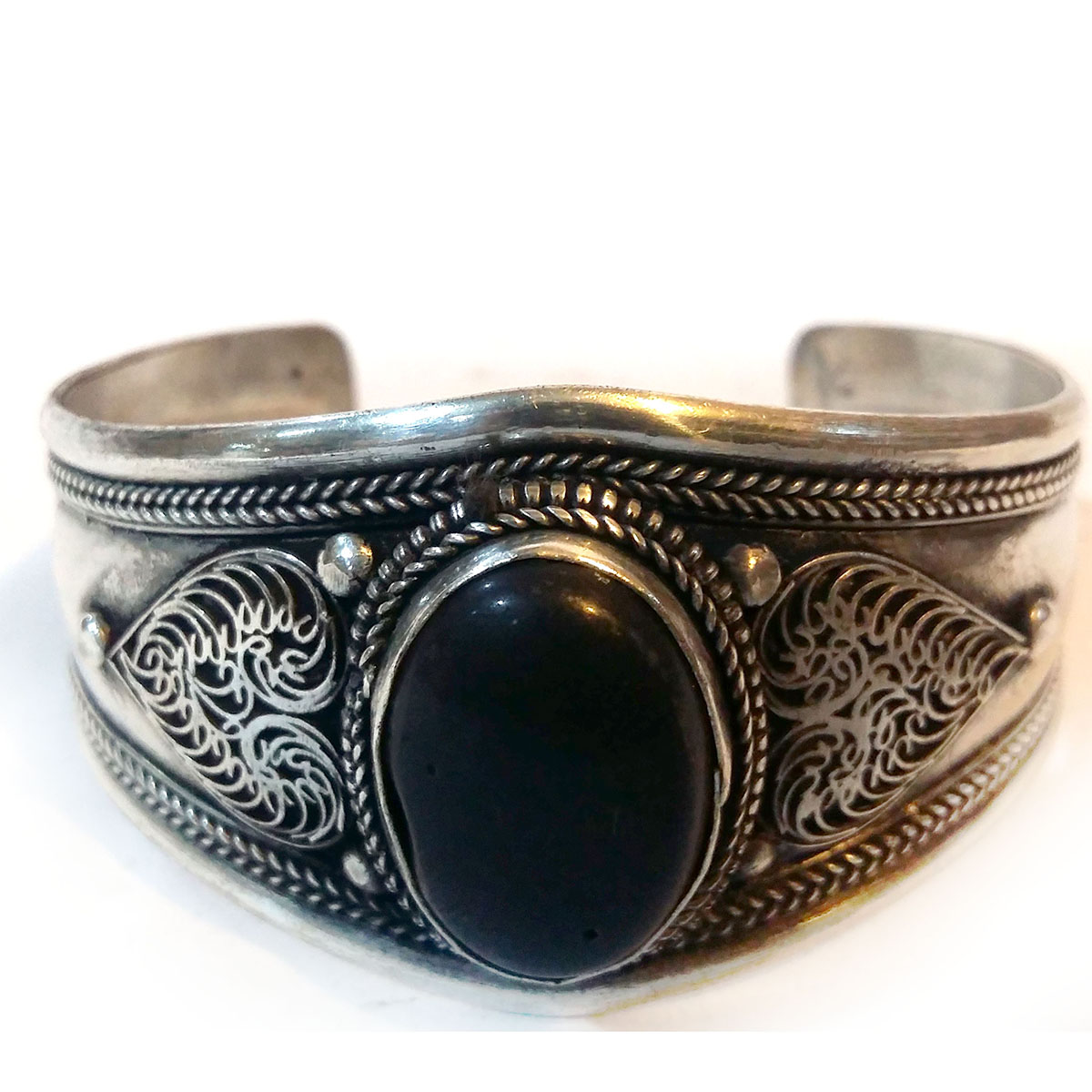 Siku Design Metal Bracelet <span Style=