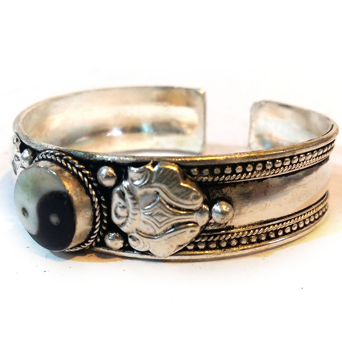 Doje Metal Bracelet <span Style=