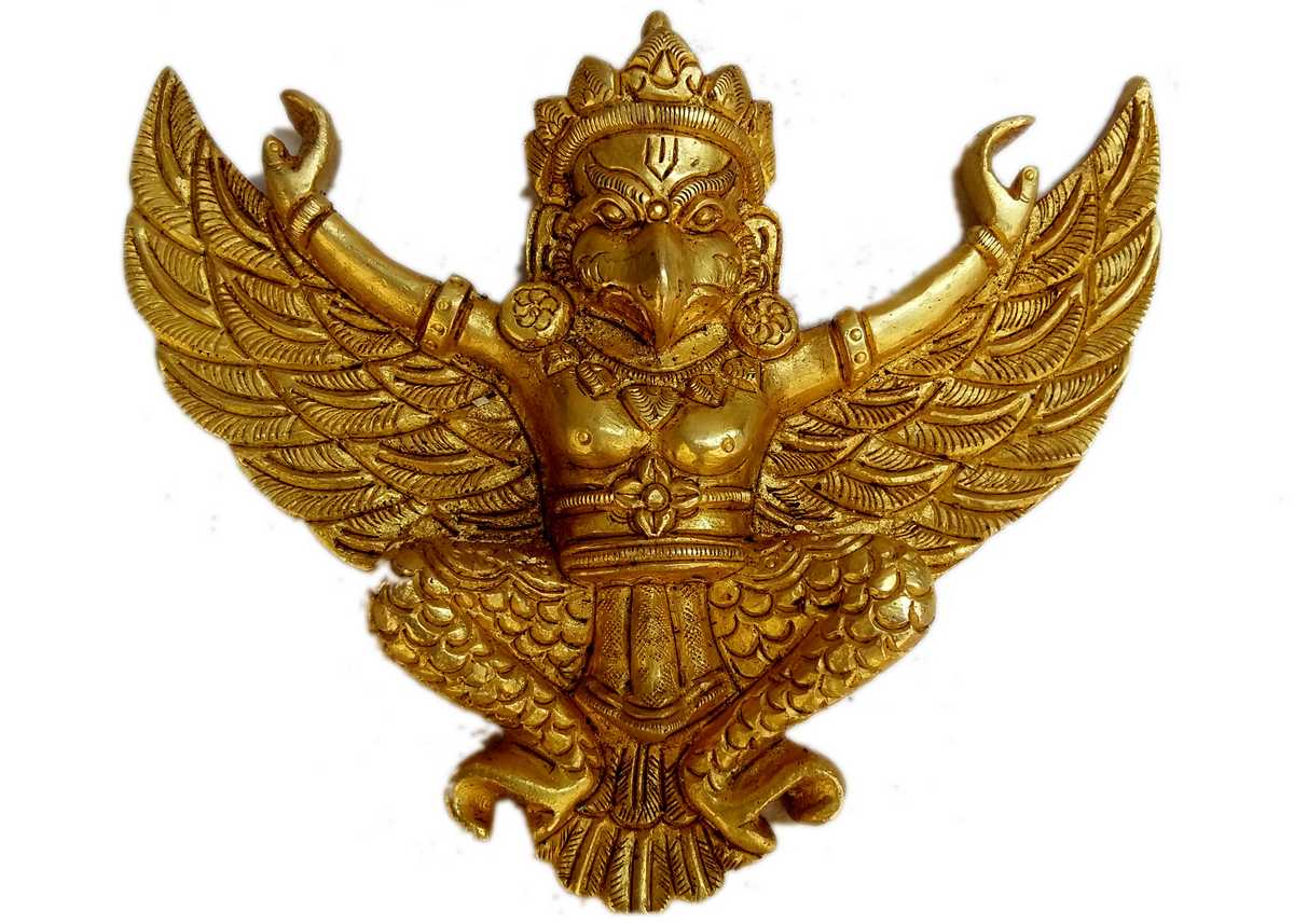 Garuda <span Style=