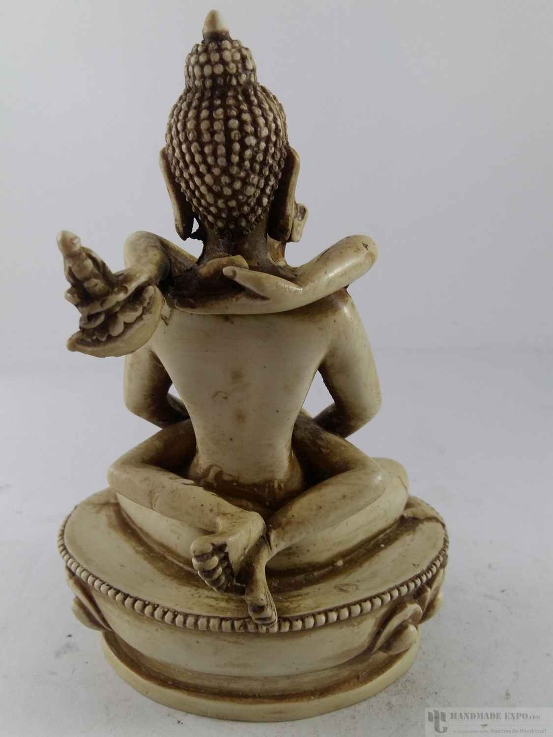 Resin Statue <span Style=