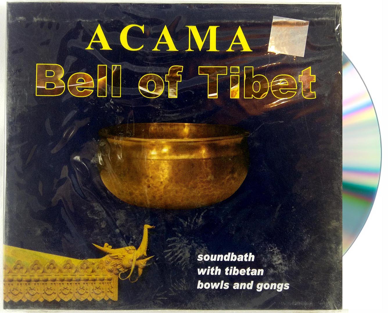 Acama Bell <span Style=