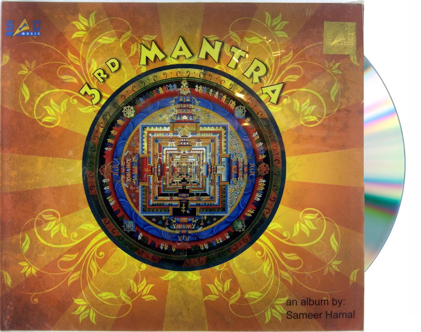 3r Mantra <span Style=