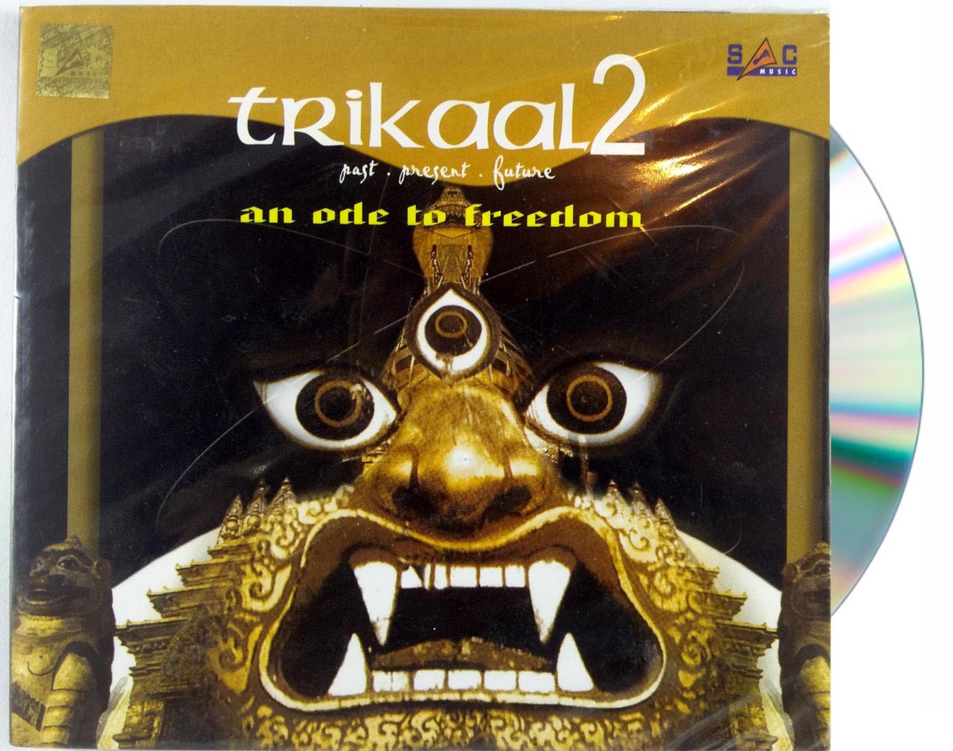 Trikaal 2 <span Style=