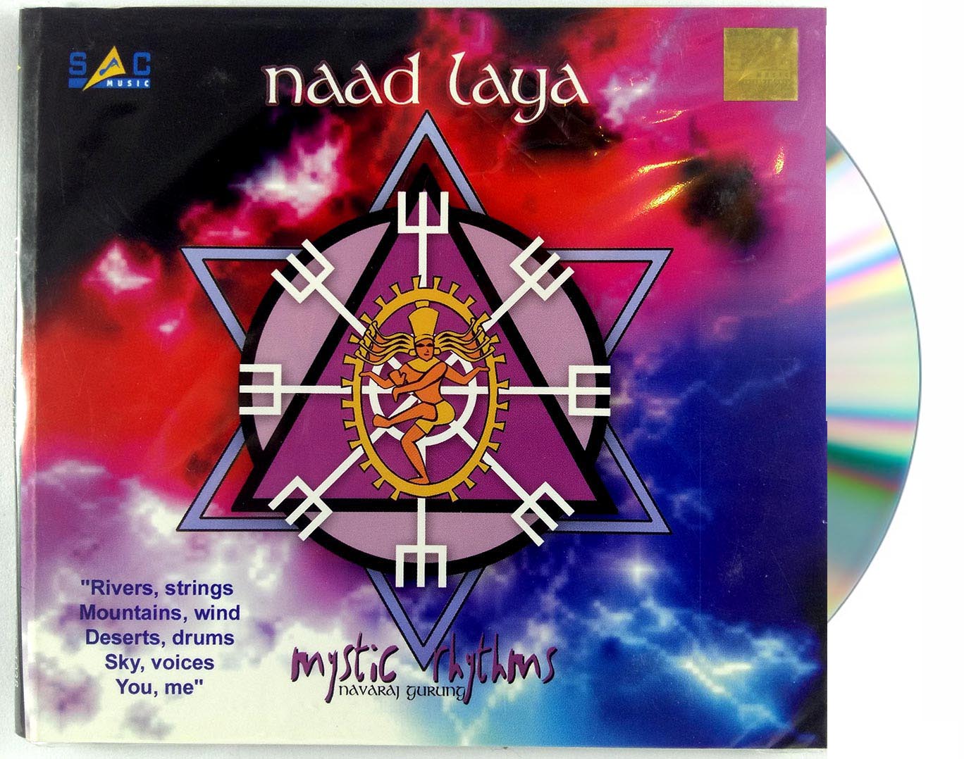 Naad Laya <span Style=