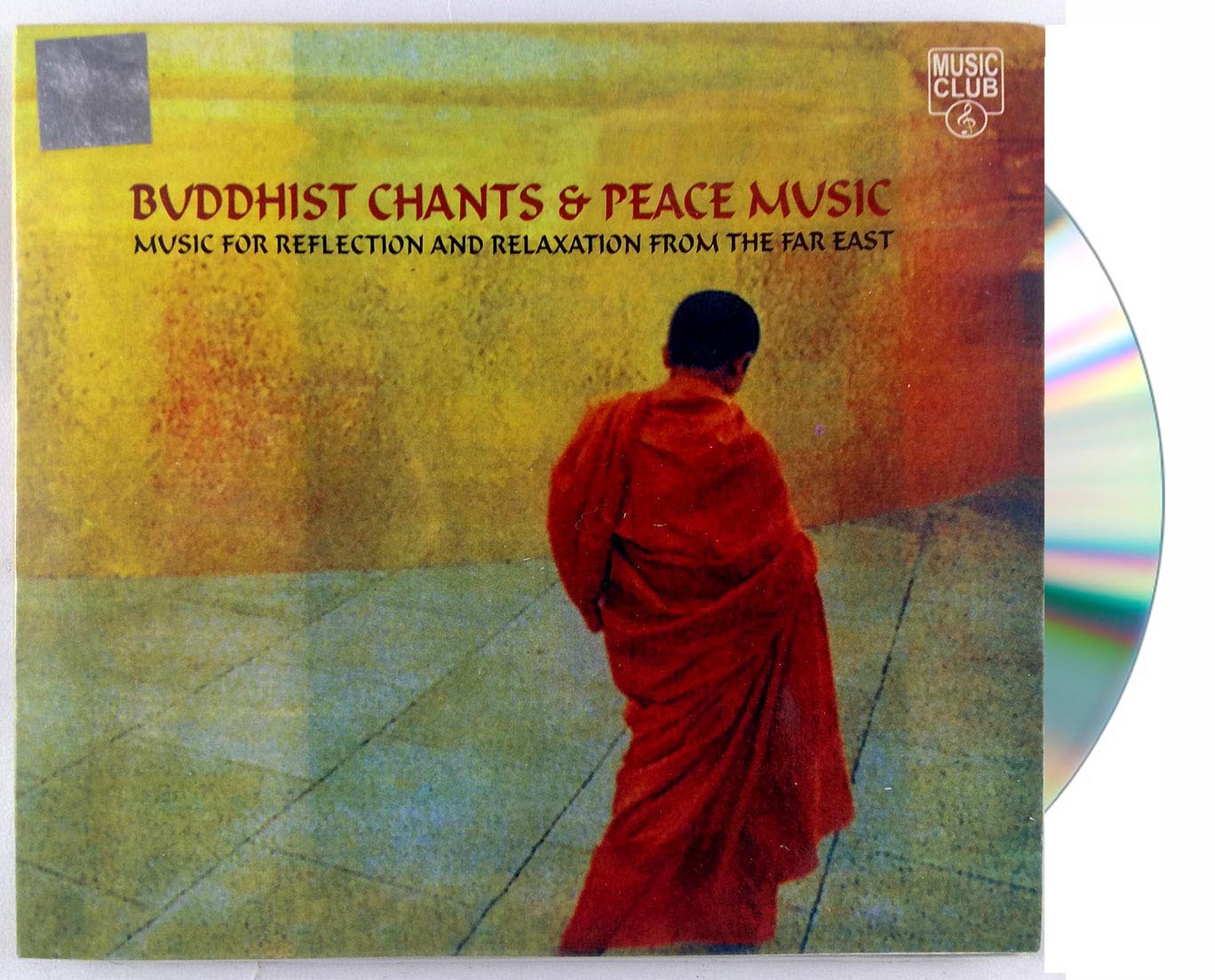 Buddhist Chants <span Style=