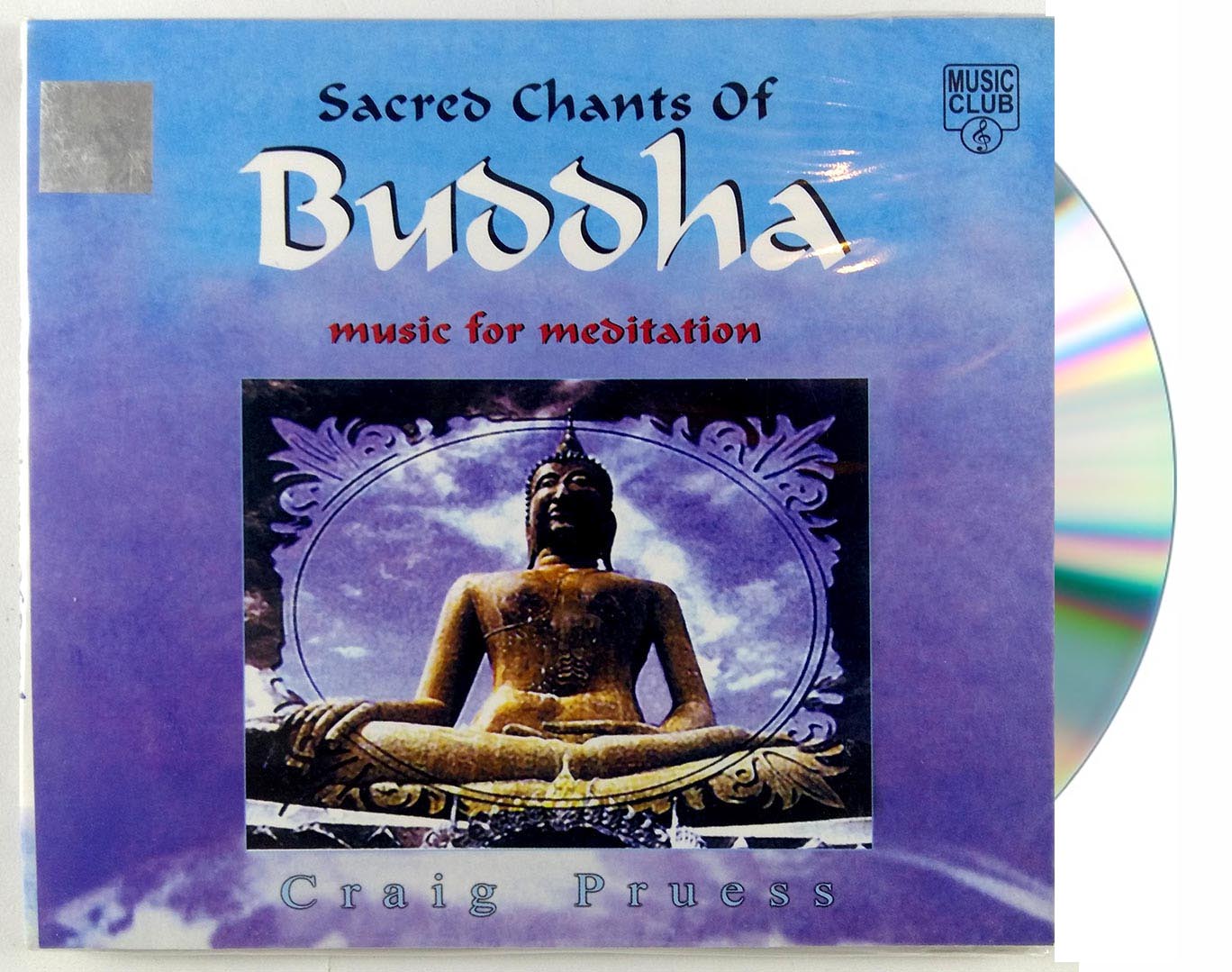Sacred Chants <span Style=