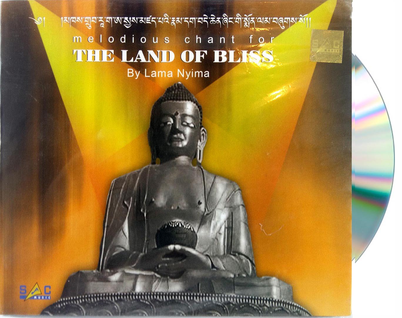 Melodious Chant <span Style=