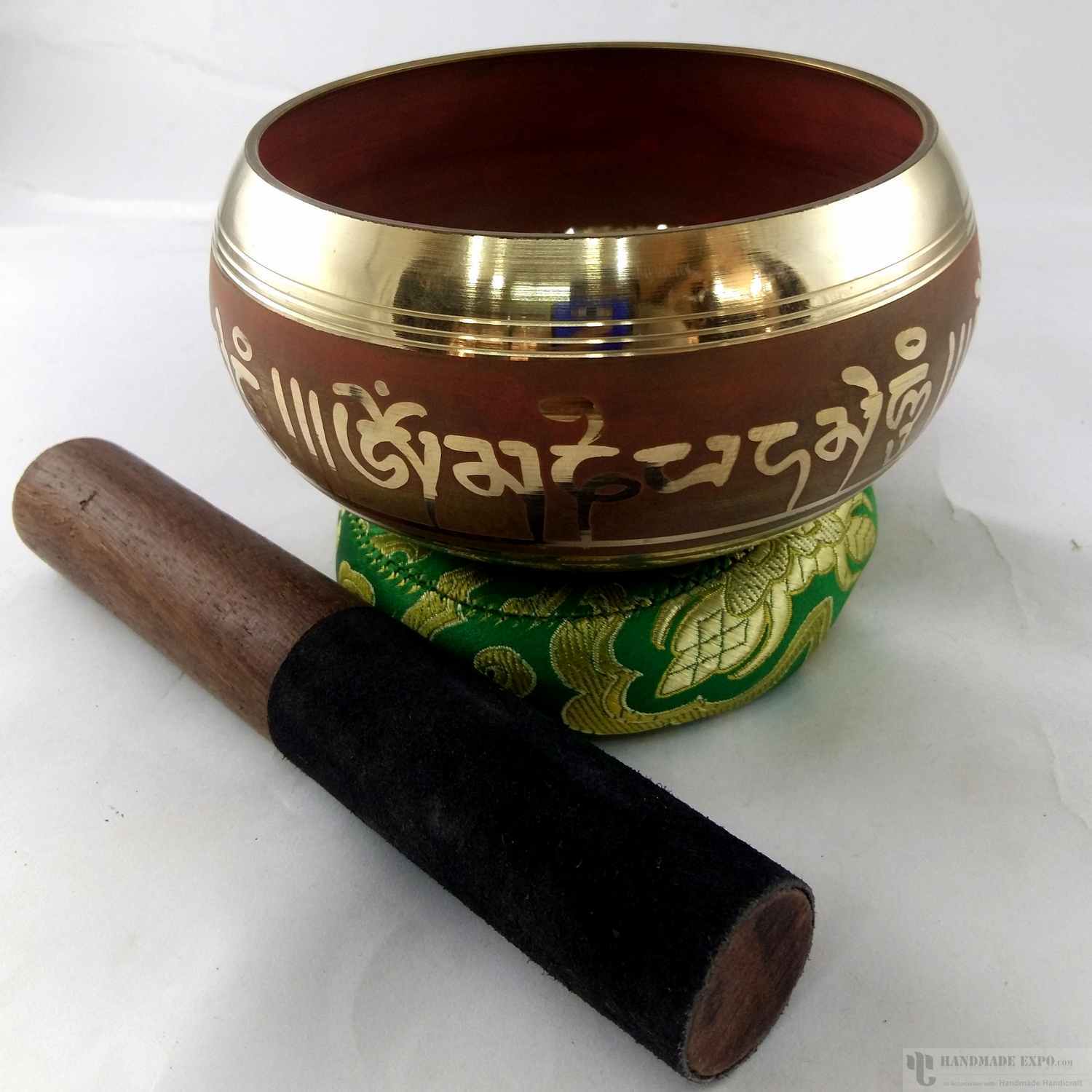 Casting Singing Bowl <span Style=