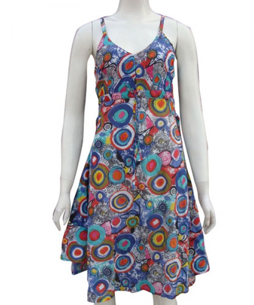 Silk Saree Dress Printed <span Style=