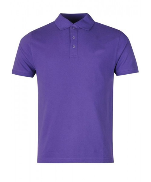 Nepali Cotton Polo T-shirt <span Style=